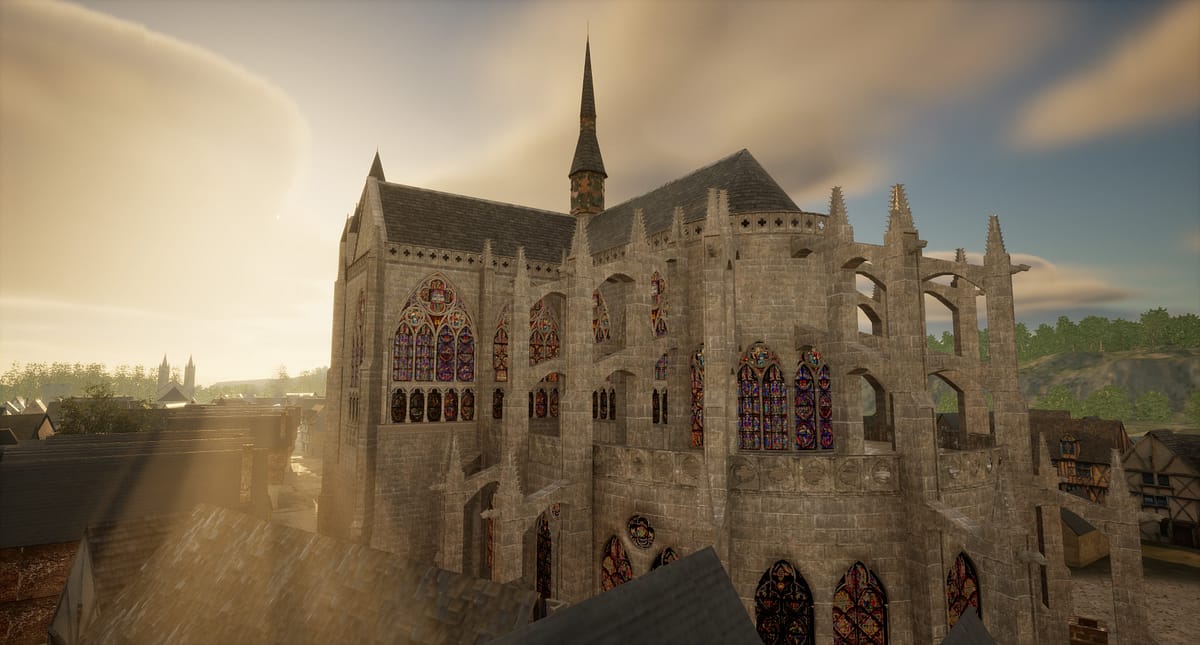 Lancement d’Ikonis avec CDP49